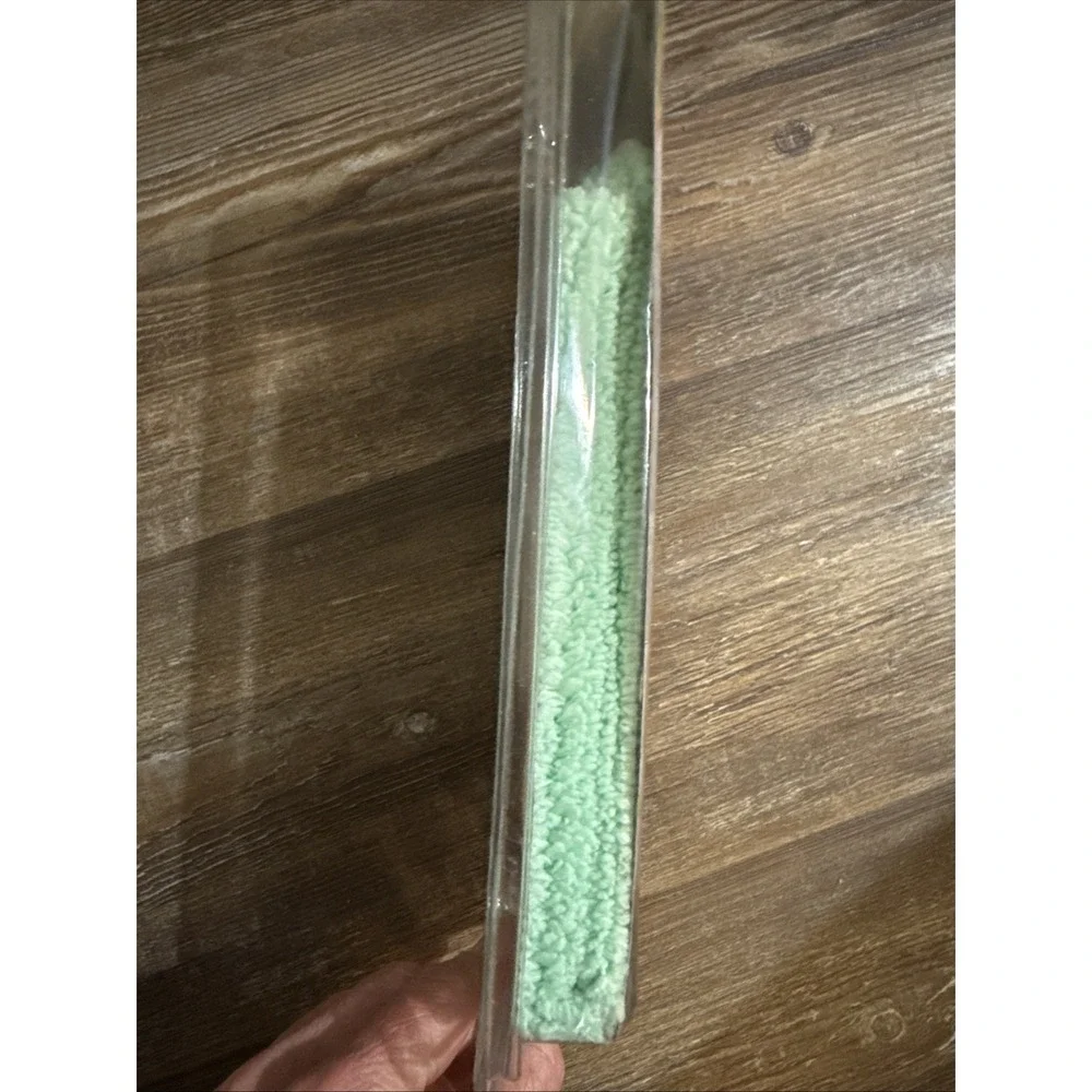 Rubbermaid Commercial Microfiber Flexible Duster Replacement Sleeve (Q851-20) 06